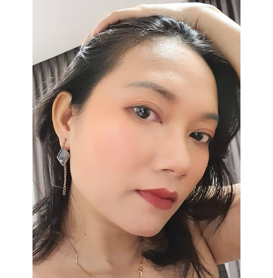 Ms Trung Nu Chuyên gia phun xăm Ms Trung Nu - Founder LUXIE